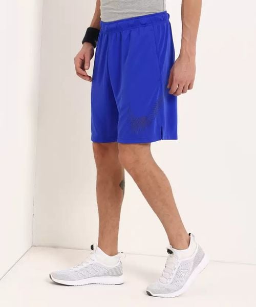 Quần Ngắn Nike Men’s Training Shadow Grating Short