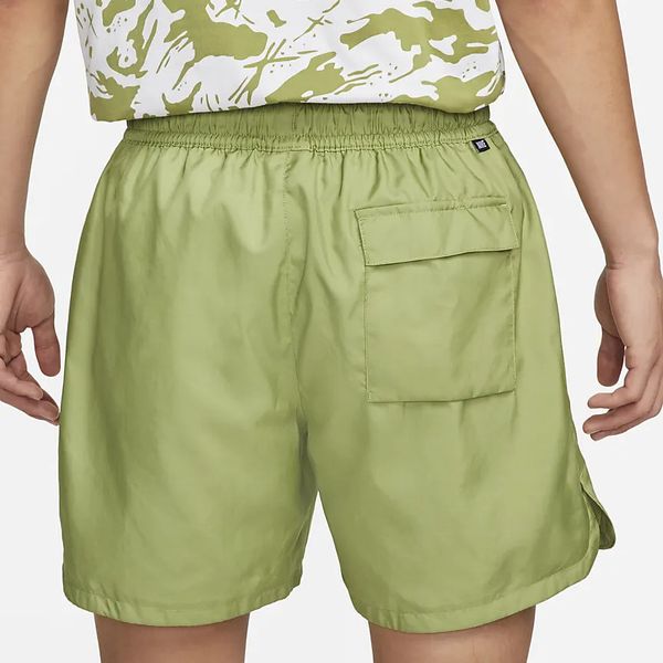 Quần Ngắn Nike Woven Flow Shorts