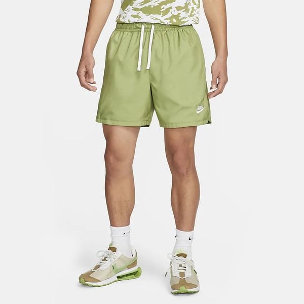 Quần Ngắn Nike Woven Flow Shorts