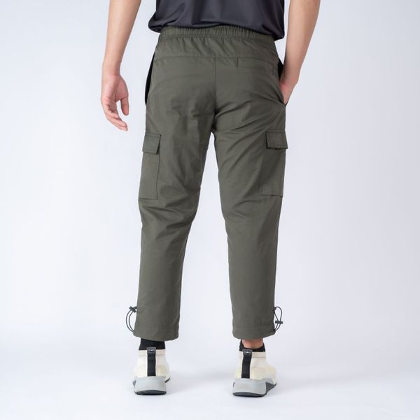 Quần Dài Ura Sportswear Men's Unlined Cargo Trousers