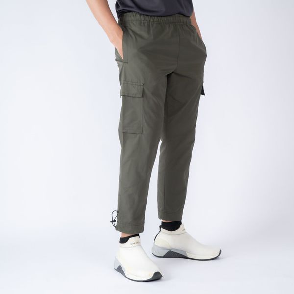 Quần Dài Ura Sportswear Men's Unlined Cargo Trousers