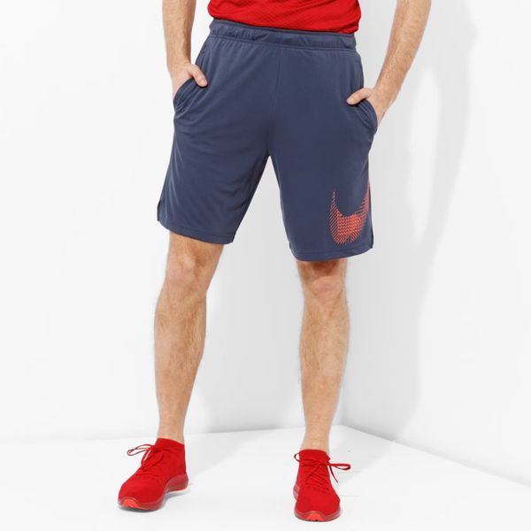 Quần Ngắn Nike Men’s Training Shadow Grating Short