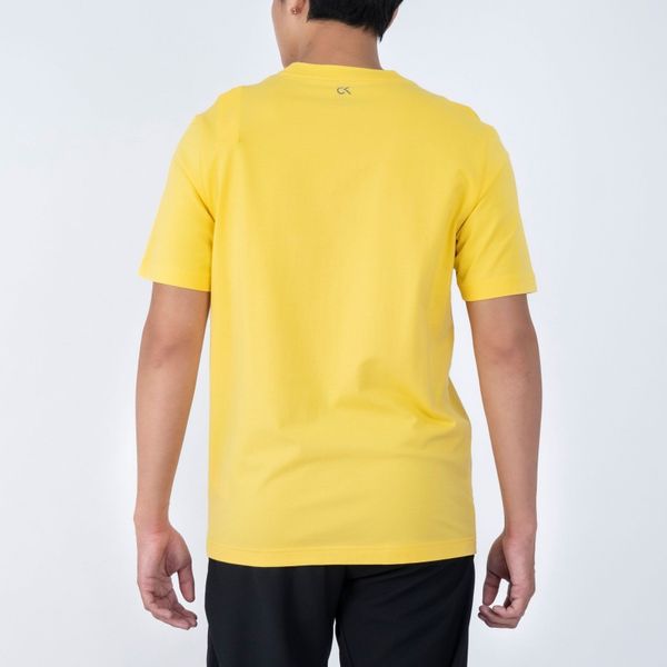 Áo Thun Calvin Klein Performance Printed Logo T-Shirts