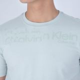 Áo Thun Calvin Klein Men’s Graphic Logo T-shirt