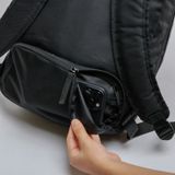 Balo Adidas Black Backpack