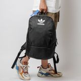 Balo Adidas Black Backpack