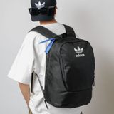 Balo Adidas Black Backpack