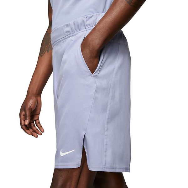 Quần Ngắn Nike Court Dri-Fit Victory Men’s 9 Inch Tennis Shorts