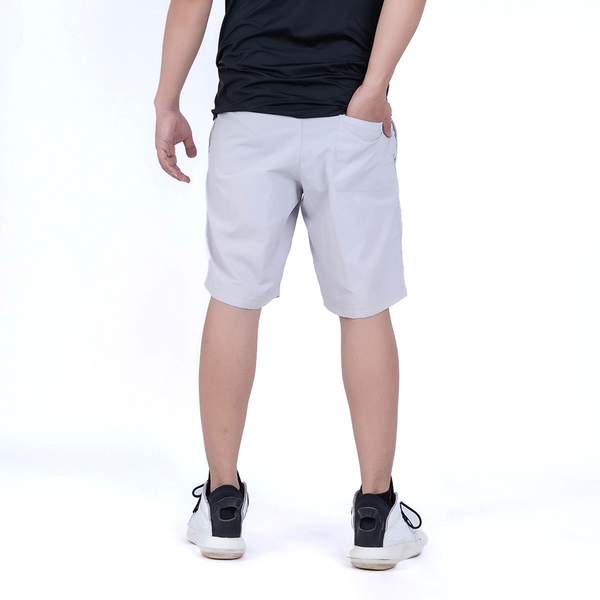 Quần Ngắn Reebok Workout Premium Shorts