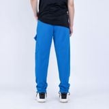 Quần Dài Vải Nỉ Calvin Klein Washed Cargo Pants