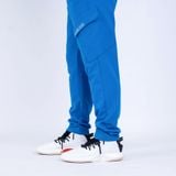 Quần Dài Vải Nỉ Calvin Klein Washed Cargo Pants