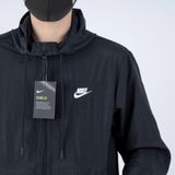 Áo Khoác Nike Sportswear Men’s Hooded Woven Jacket