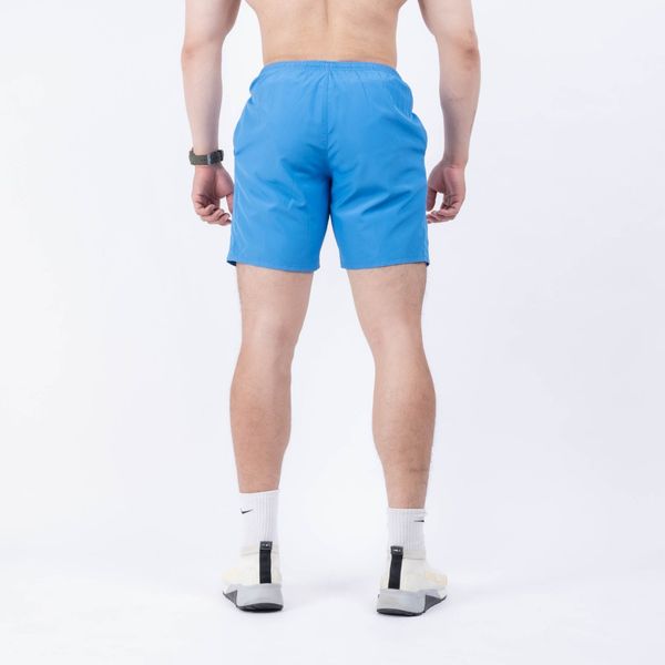 Quần Ngắn Nike Dri-Fit Training Shorts