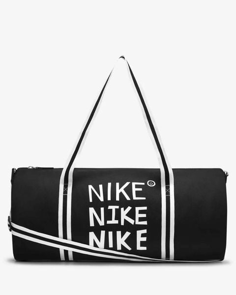 Túi Trống Nike Heritage Duffel Bag