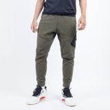 Quần Dài Jordan Dri-FIT Statement Fleece Pants