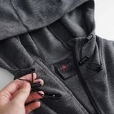 Áo Khoác Jordan Dri-FIT Statement Fleece Jacket