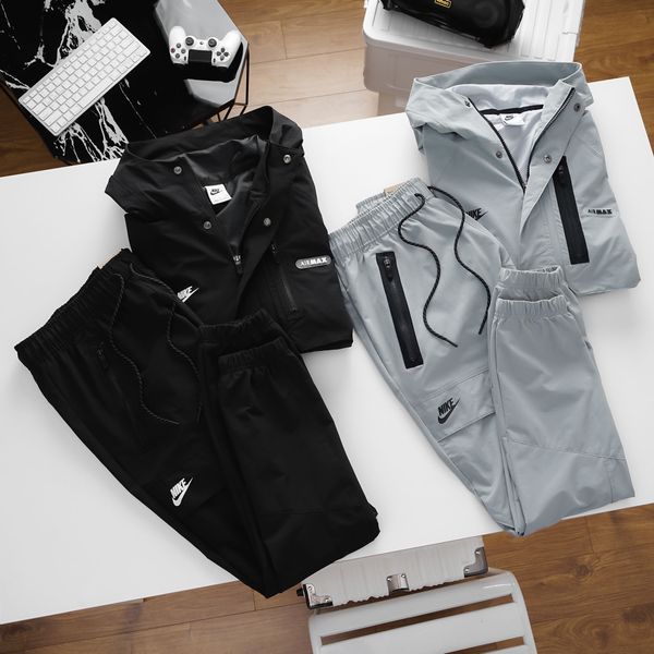Bộ Thể Thao Nike Air Max Pro Training Tracksuit