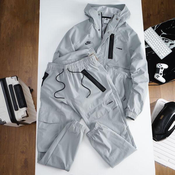 Bộ Thể Thao Nike Air Max Pro Training Tracksuit