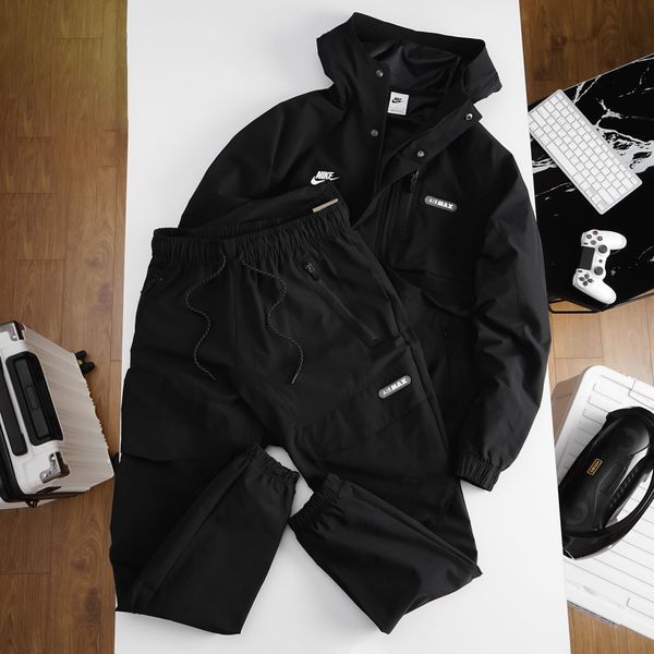 Bộ Thể Thao Nike Air Max Pro Training Tracksuit