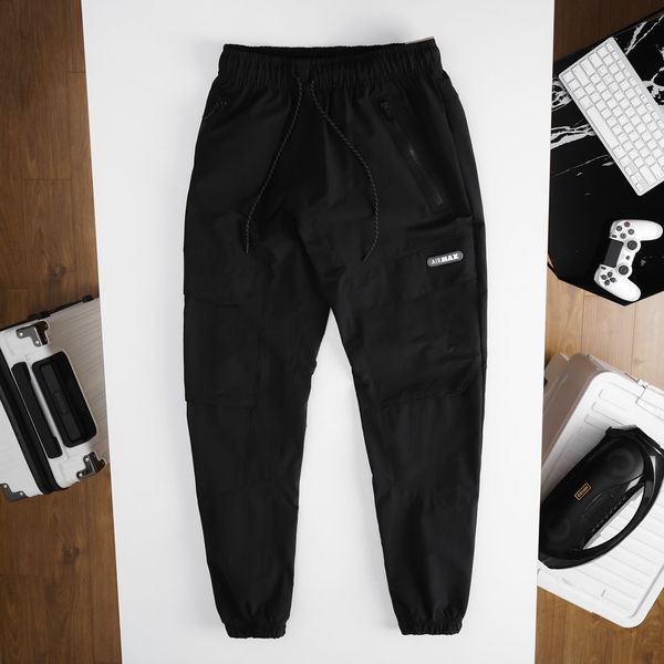 Quần Dài Nike Air Max Pro Training Pants