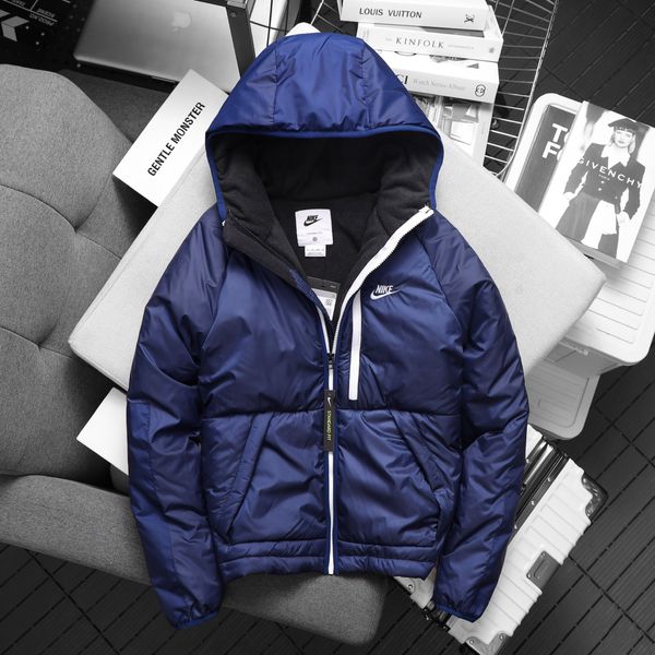 Áo Phao Nike Therma-FIT Legacy Hooded Jacket