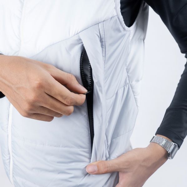 Áo Phao Nike Winter New Stand Collar Casual Jacket