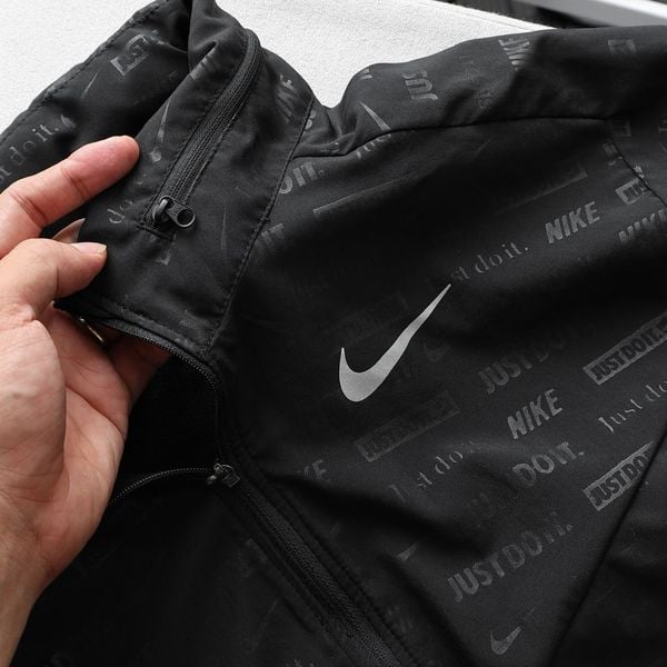 Áo Khoác Nike Ghost Windbreaker Jacket