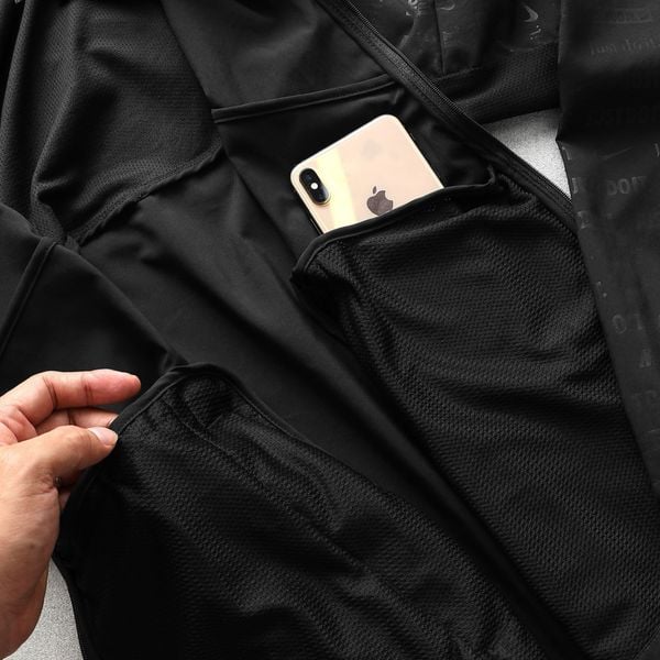 Áo Khoác Nike Ghost Windbreaker Jacket