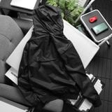 Áo Khoác Ura Windrunner Jacket