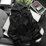 Áo Khoác Ura Windrunner Jacket