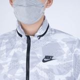 Áo Khoác Nike Camo Hooded Windbreaker Jacket Ver 3