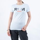 Áo Reebok Women’s Training Run Tee