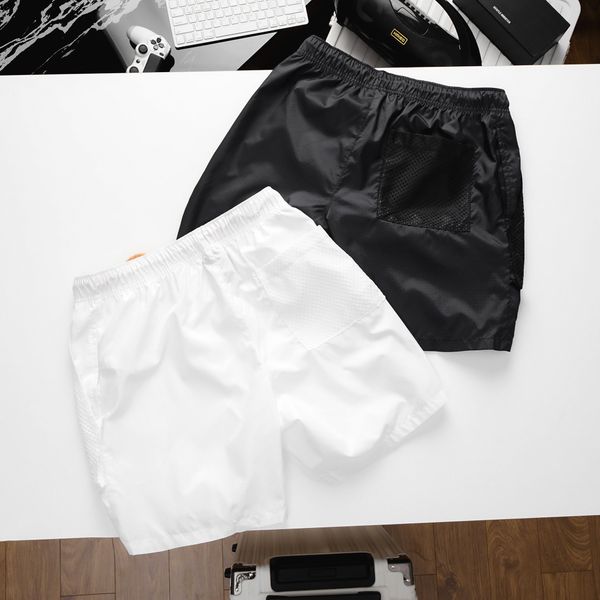 Quần Ngắn Jordan Jumpman Woven Statement Shorts