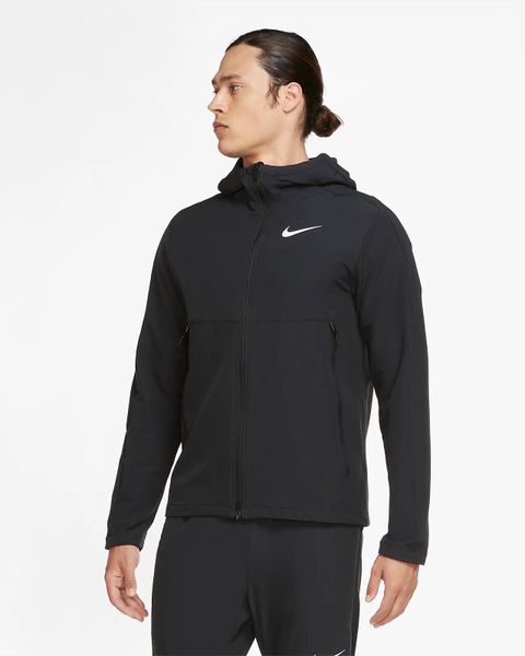 Áo Khoác Nike Winterize Woven Training Jacket