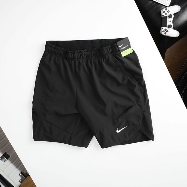 Quần Ngắn Nike Court Dri-Fit Advantage Tennis Shorts