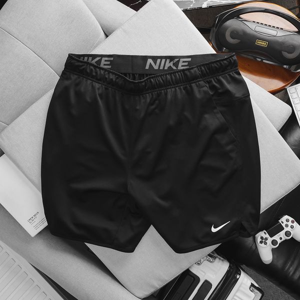 Quần Ngắn Nike Dri-Fit Training Shorts