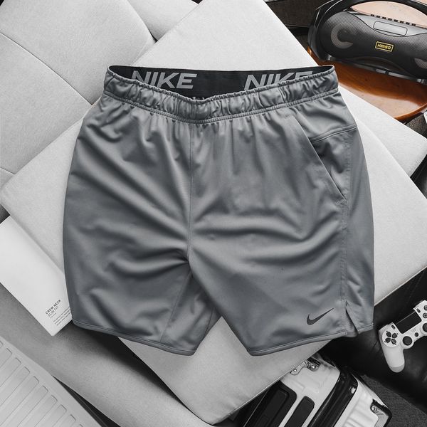 Quần Ngắn Nike Dri-Fit Training Shorts