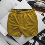 Quần Ngắn Nike Dri-Fit Training Shorts