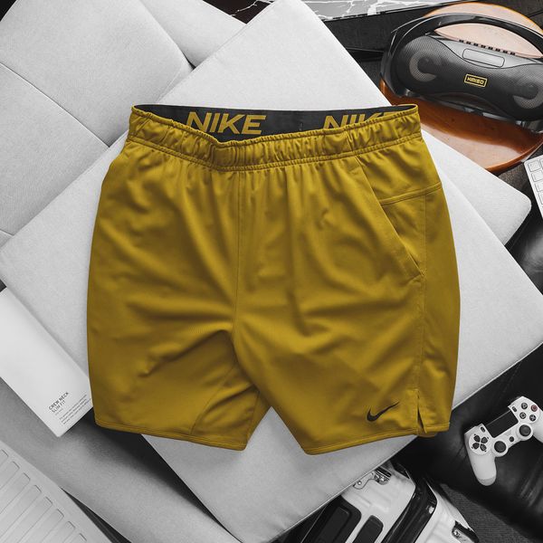 Quần Ngắn Nike Dri-Fit Training Shorts