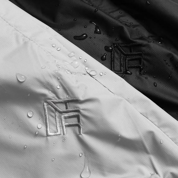 Quần Dài Ura Woven Trousers