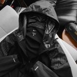 Áo khoác Nike Run Division Miler Hooded Jacket