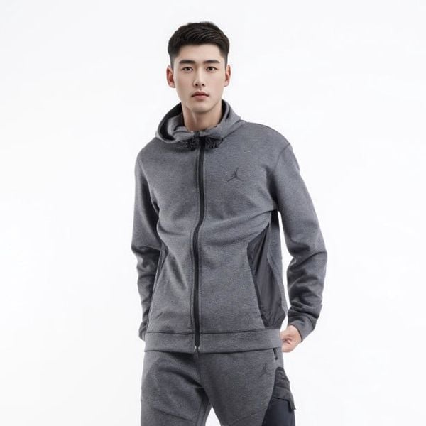 Áo Khoác Jordan Dri-FIT Statement Fleece Jacket