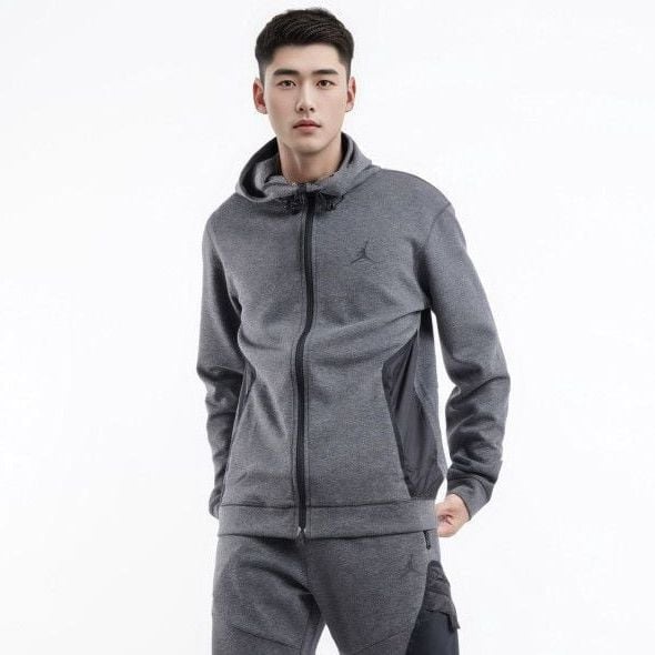 Áo Khoác Jordan Dri-FIT Statement Fleece Jacket