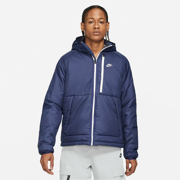 Áo Phao Nike Therma-FIT Legacy Hooded Jacket