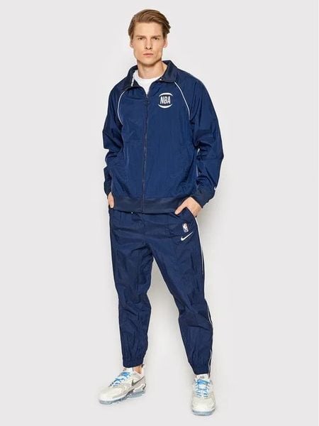 Bộ Thể Thao Nike NBA 75th Team 31 Essential Track Jacket