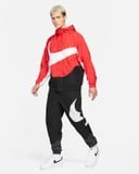 Bộ Thể Thao Nike Sportswear Swoosh Men’s Woven Lined Tracksuit