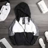 Áo Khoác Nike Retro Woven Jacket