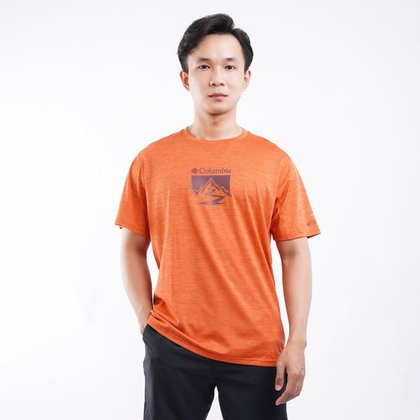 Áo Thun Columbia Training Tee