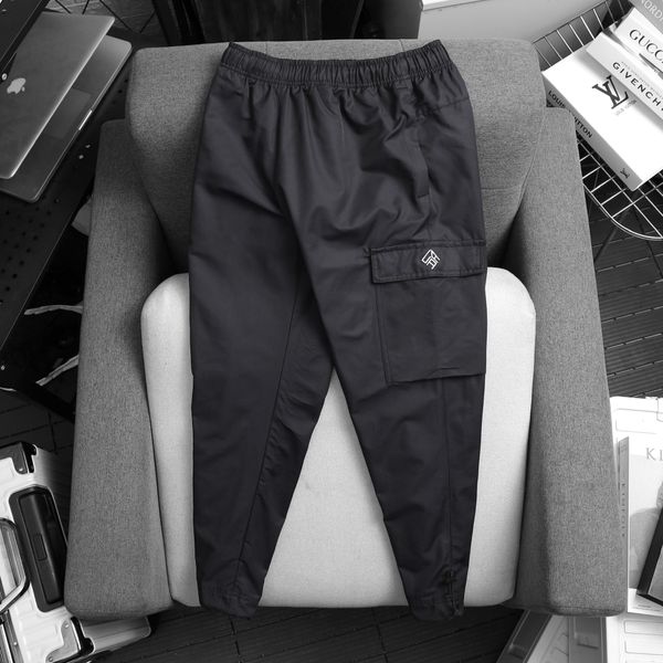 Quần Dài Ura Sportswear Men's Unlined Cargo Trousers