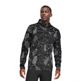 Áo Khoác Nike Essential Printed Camo Running Jacket